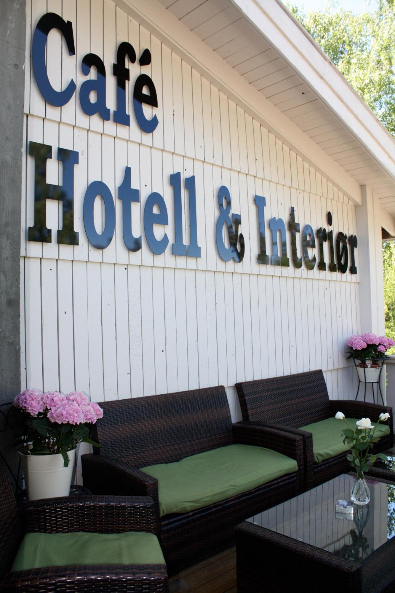 Eggedal Borgerstue Hotel Exterior photo