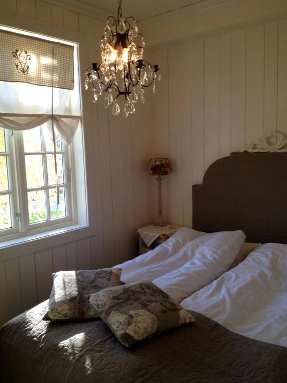 Eggedal Borgerstue Hotel Room photo
