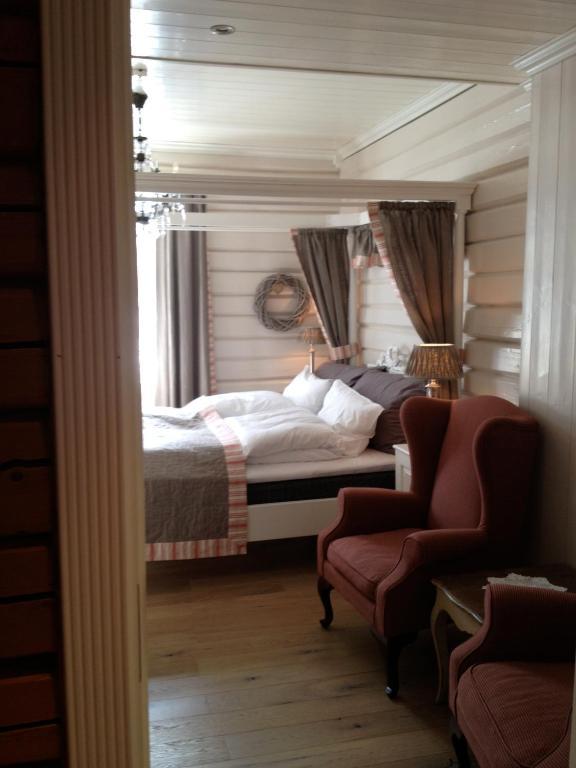 Eggedal Borgerstue Hotel Room photo